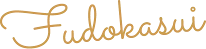 Fudokasui